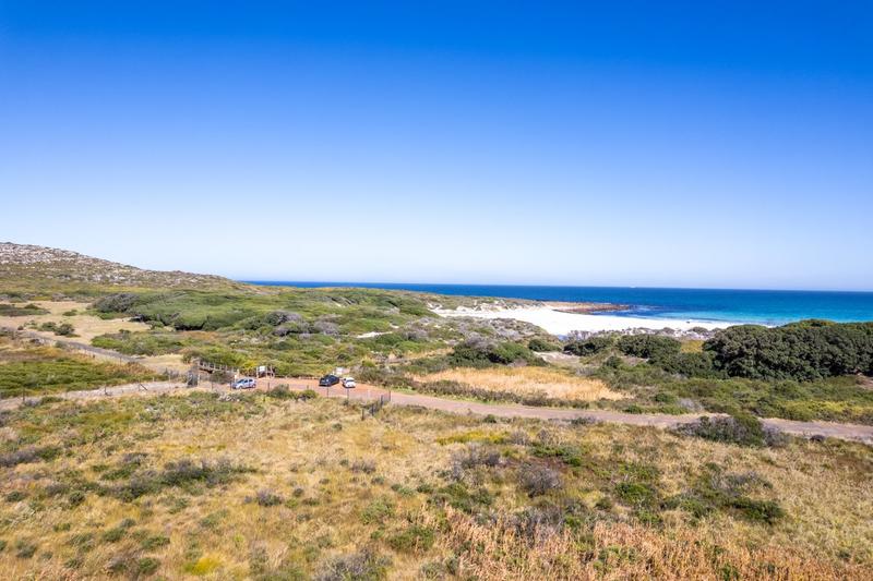 0 Bedroom Property for Sale in Scarborough Western Cape